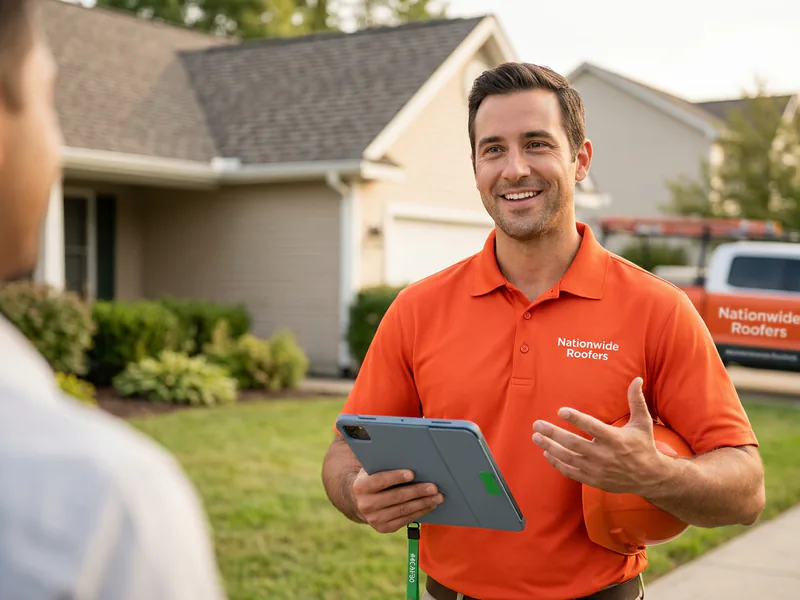 Roof Installation  in Fort Madison  FAQ